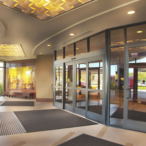 commercial door specialist Orange Cove